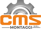 CMS Montaggi Srl Vigevano